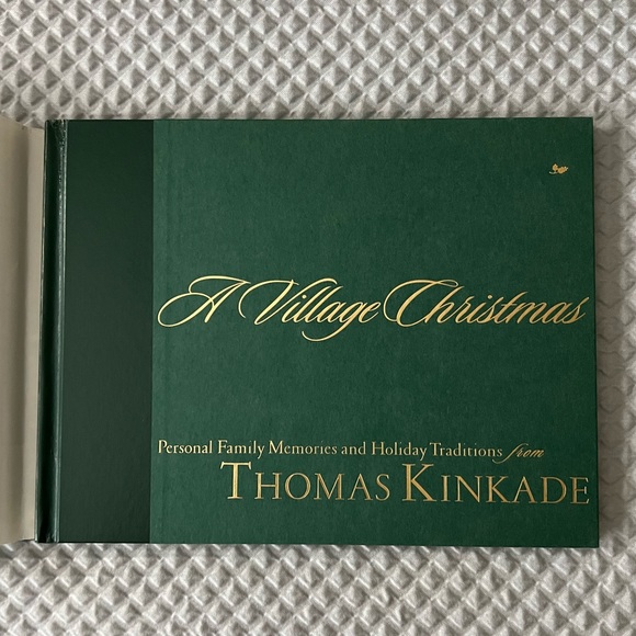 A Village Christmas - Picture 2 of 5